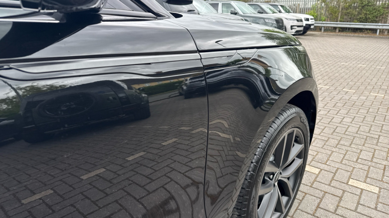 Land Rover Range Rover Velar 2.0 D200 MHEV Belgravia Edition 5dr Auto Diesel Estate